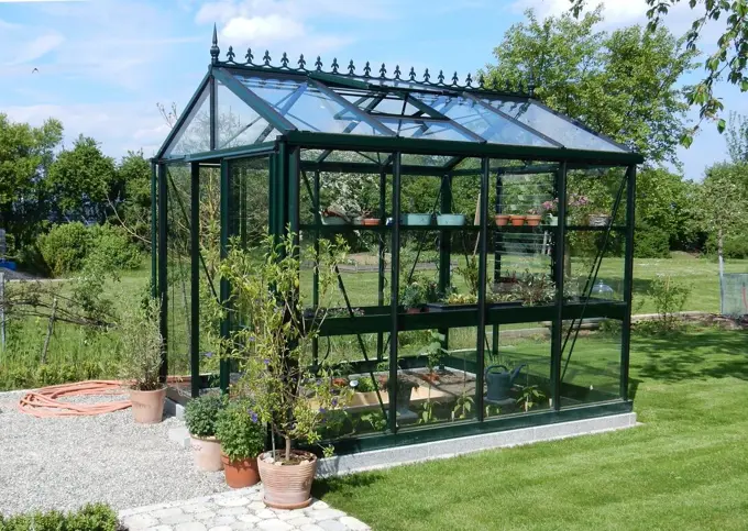 Janssens serres online kopen - Janssens AluSystems webshop - 0