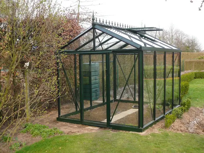 Janssens serres online kopen - Janssens AluSystems webshop - 0 - 1 - 2