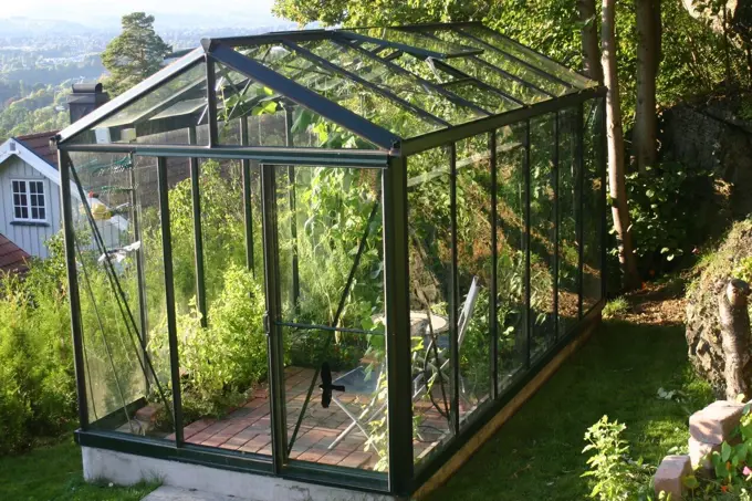 Janssens serres online kopen - Janssens AluSystems Webshop - 0