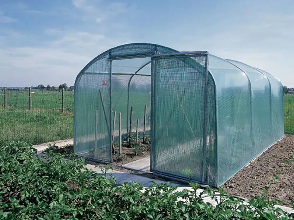 Tunnelserre Splendid 18 m² kopen - tunnelserre aanbieding-2