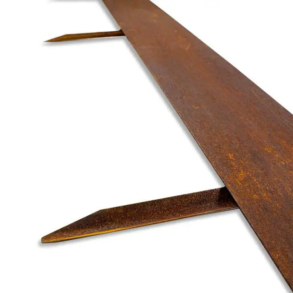 Kantopsluiting Multi-Edge Advance Corten-1