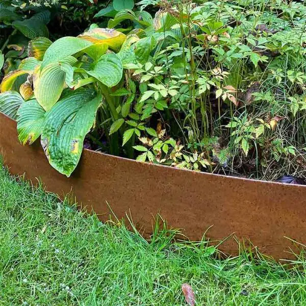 Kantopsluiting Multi-Edge Advance Corten-3