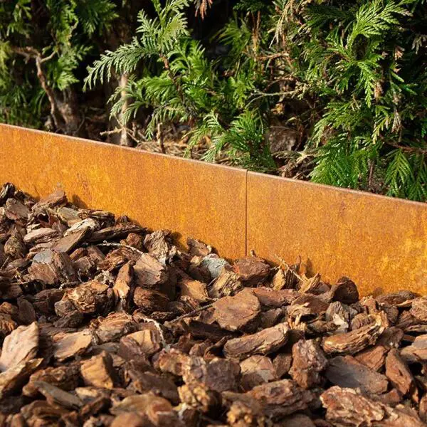 Kantopsluiting Multi-Edge Advance Corten-4